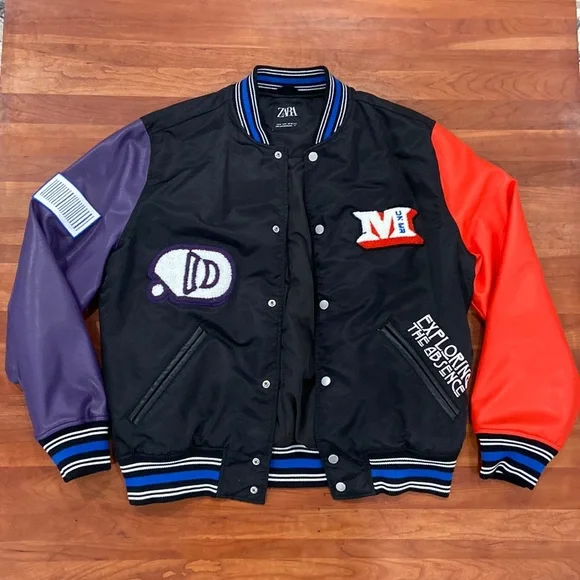 Zara レザー ブルゾン bomber jacket Top 10 Leather Bomber Jackets from ZARA You Need in 2025
